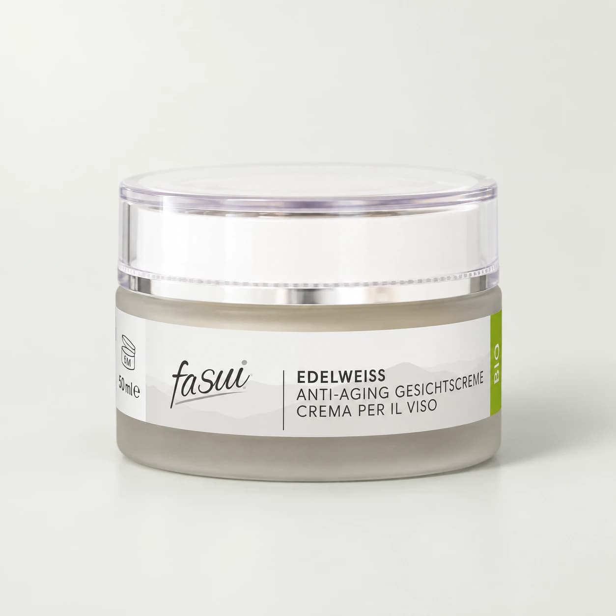 Edelweiss Face Cream – Botanical care