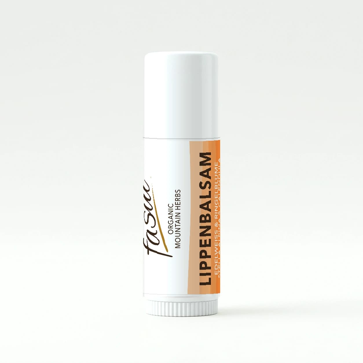 Lip Balm – Edelweiss & marigold