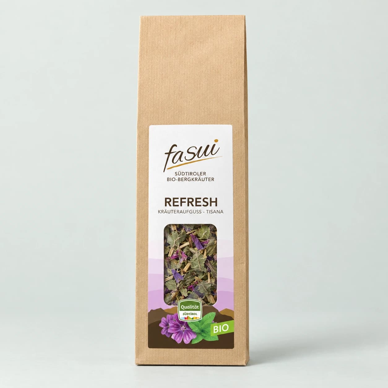 Refresh – Time for a new favourite break.