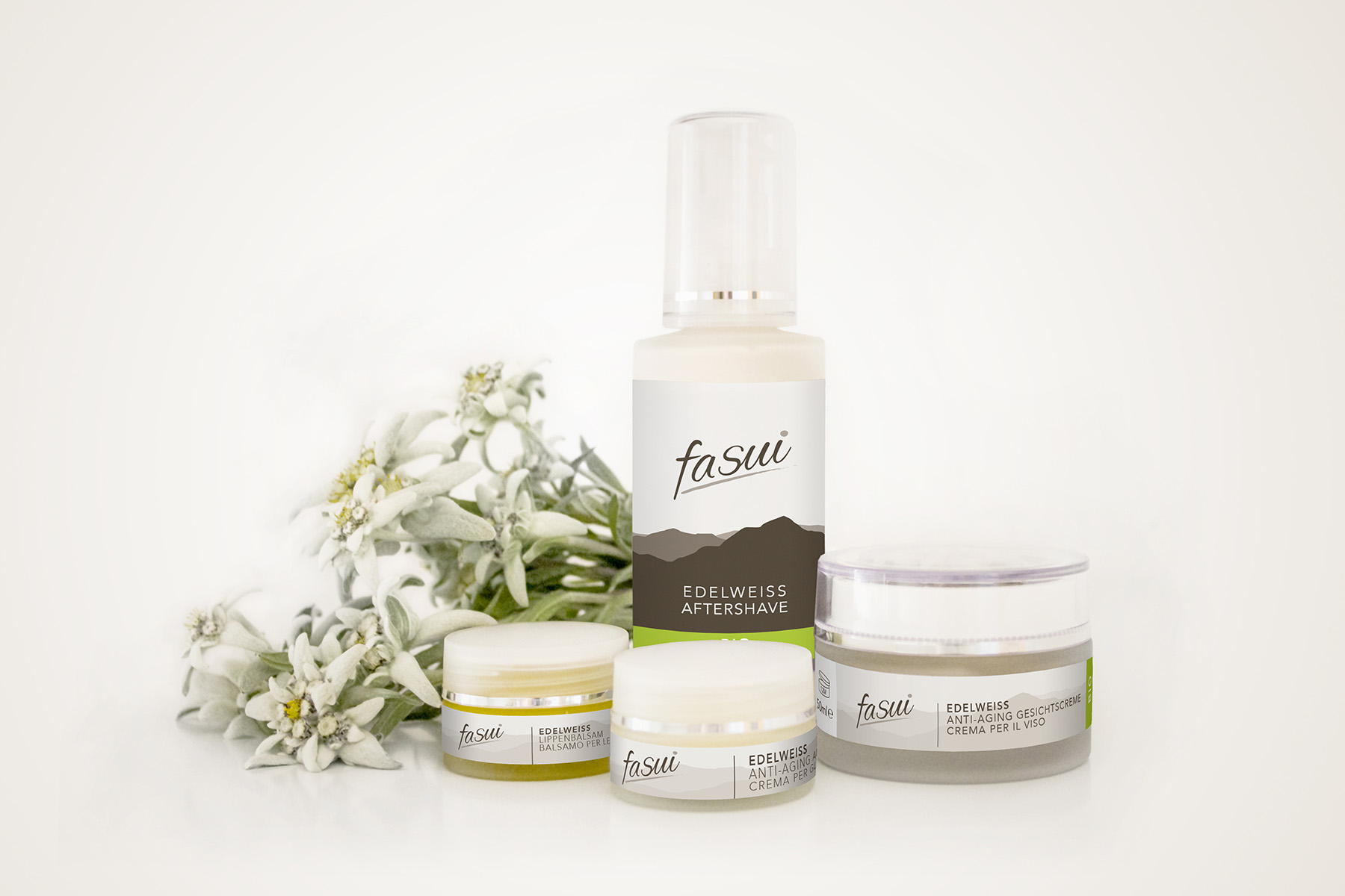 Body Care – Cosmetic from organic mountain herbs of South Tyrol