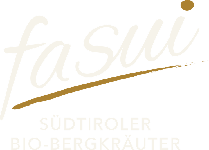 Fasui – Südtiroler Bio-Bergkräuter